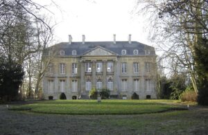 Château de Biéville