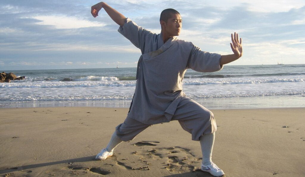 Taiji Quan