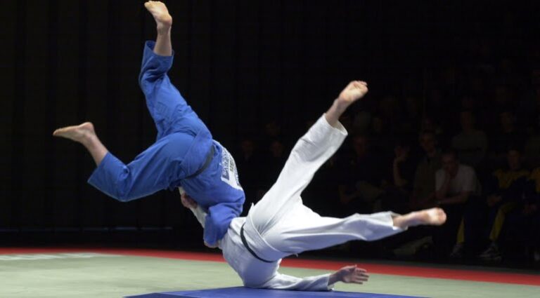 Judo