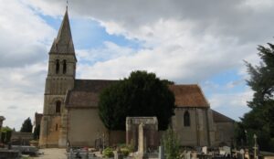 Eglise Saint-Pierre