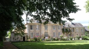 Manoir de Balleroy