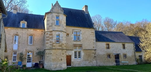 Ferme de la Vallée