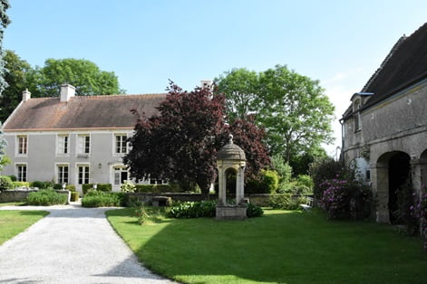 Manoir Le Cocq