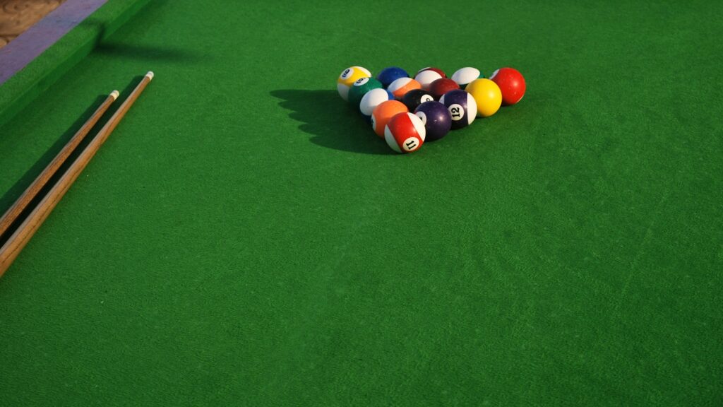 Billard