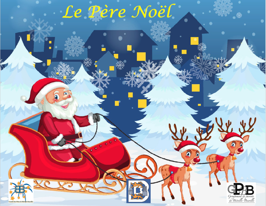 Père Noël